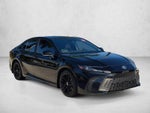 2025 Toyota Camry SE (SE)