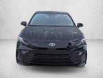 2025 Toyota Camry LE (SE)