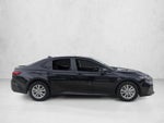2025 Toyota Camry LE (SE)