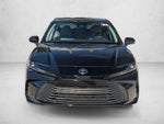 2025 Toyota Camry LE (SE)