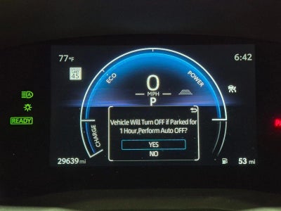 2025 Toyota Camry SE (SE)