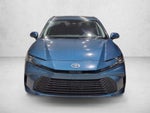 2025 Toyota Camry LE (SE)