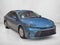 2025 Toyota Camry LE (SE)