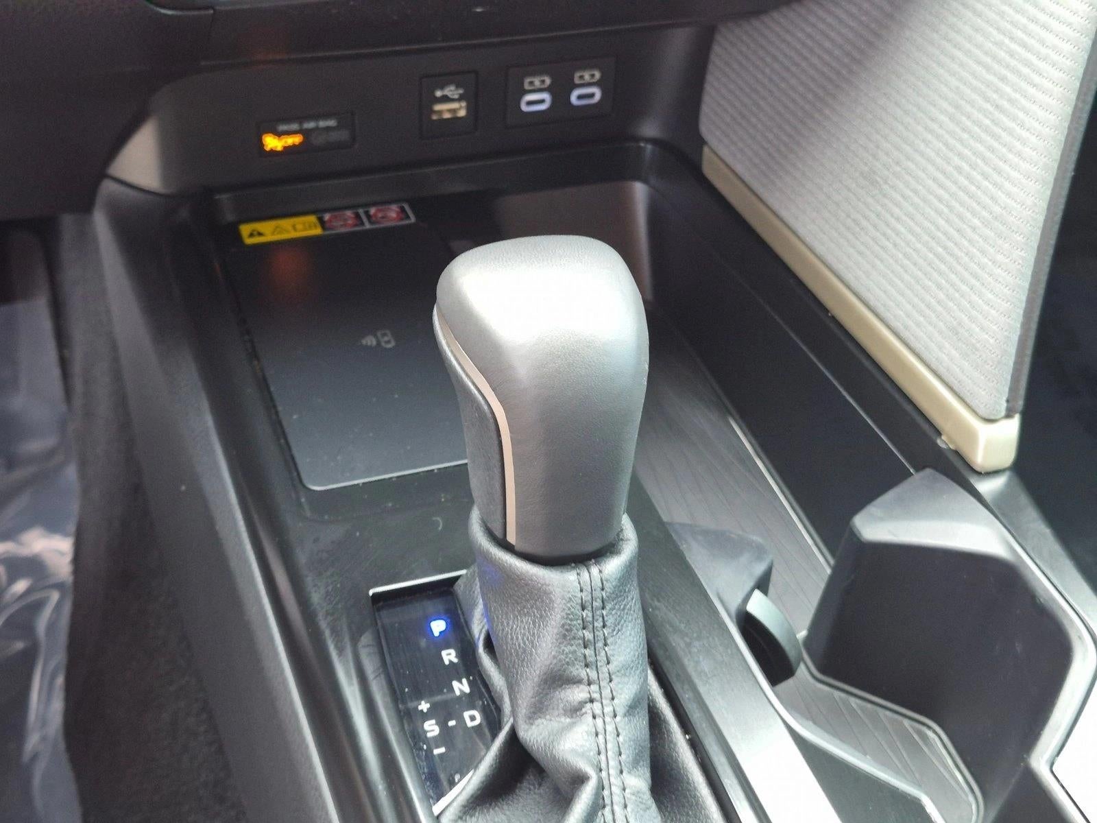 2026 Toyota Camry SE (SE)