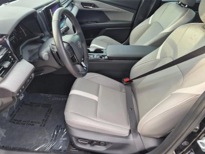 2026 Toyota Camry SE (SE)