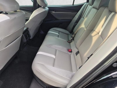 2026 Toyota Camry SE (SE)