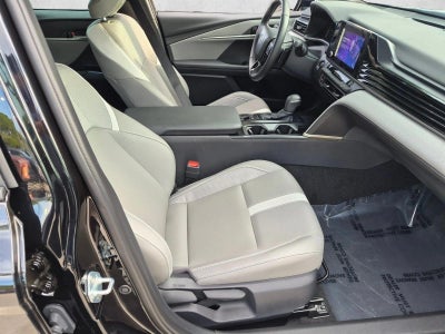 2026 Toyota Camry SE (SE)