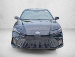 2026 Toyota Camry SE (SE)