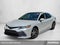 2023 Toyota Camry XLE Auto (SE)