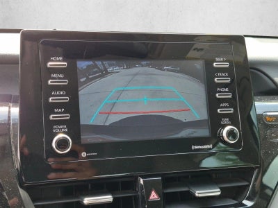 2023 Toyota Camry SE Auto (SE)