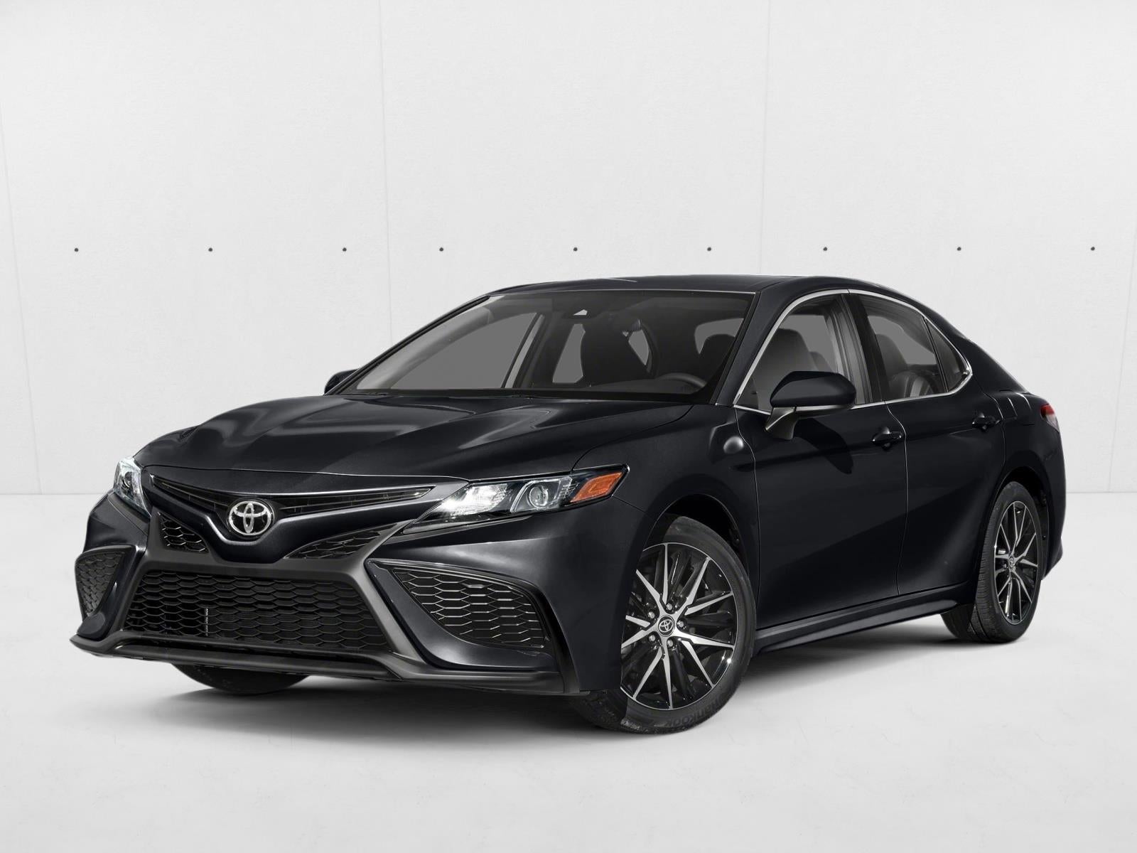 2023 Toyota Camry SE Auto (SE)