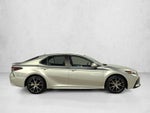 2023 Toyota Camry SE Auto (SE)