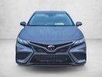 2024 Toyota Camry SE Auto (SE)