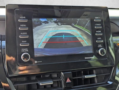 2024 Toyota Camry SE Auto (SE)