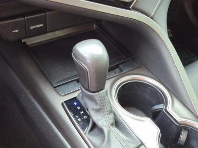 2024 Toyota Camry SE Auto (SE)