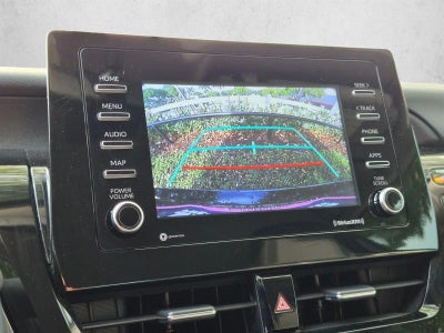 2024 Toyota Camry SE Auto (SE)