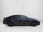 2024 Toyota Camry SE Auto (SE)
