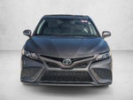 2024 Toyota Camry SE Auto (SE)