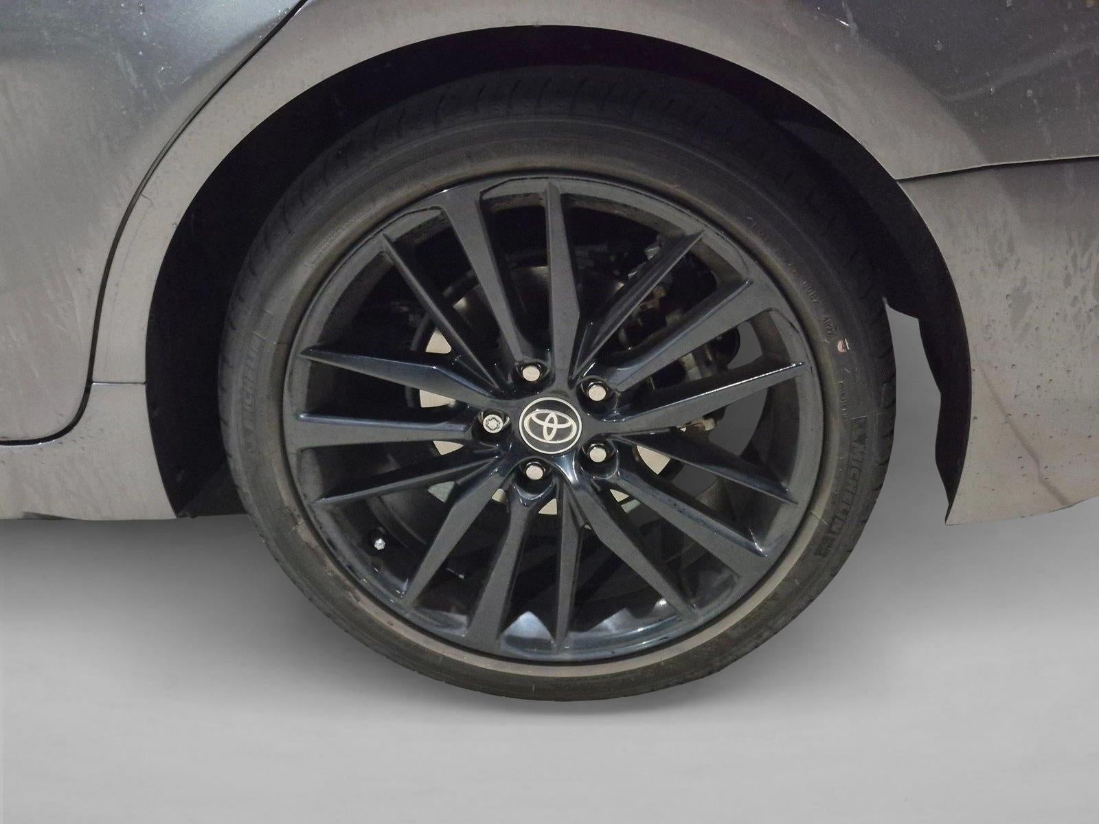 2023 Toyota Camry XSE Auto (Natl)