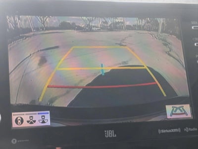 2021 Toyota Camry XSE V6 Auto (SE)