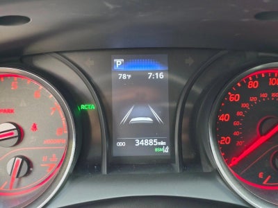 2022 Toyota Camry TRD V6 Auto (Natl)