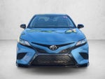 2022 Toyota Camry TRD V6 Auto (Natl)