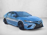 2022 Toyota Camry TRD V6 Auto (Natl)