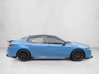 2022 Toyota Camry TRD V6 Auto (Natl)