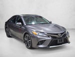 2020 Toyota Camry XSE V6 Auto (Natl)