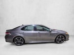 2020 Toyota Camry XSE V6 Auto (Natl)