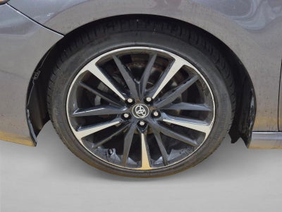 2020 Toyota Camry XSE V6 Auto (Natl)
