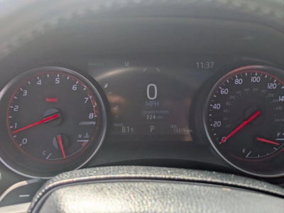 2024 Toyota Camry XSE V6 Auto (SE)