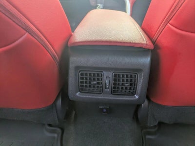 2024 Toyota Camry XSE V6 Auto (SE)