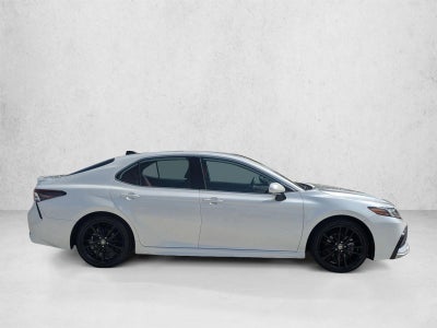 2024 Toyota Camry XSE V6 Auto (SE)