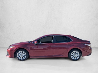 2020 Toyota Camry LE Auto (SE)