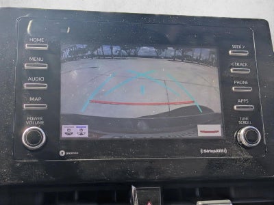 2023 Toyota Camry LE Auto (SE)