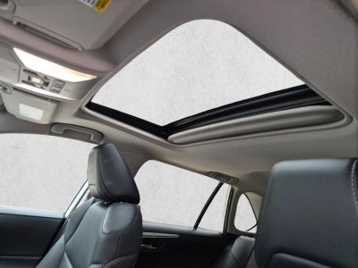 2022 Toyota RAV4 Hybrid XLE Premium AWD (Natl)