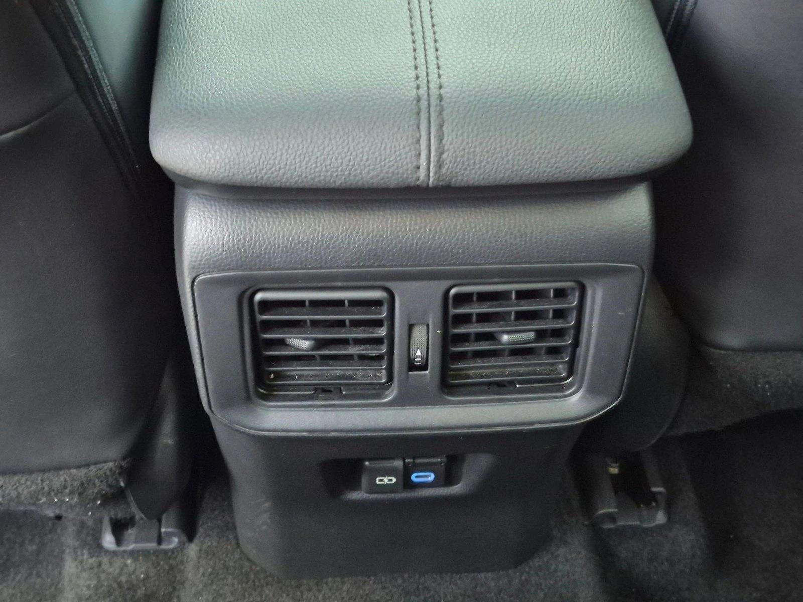 2022 Toyota RAV4 Hybrid XLE Premium AWD (Natl)