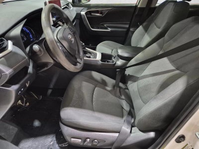 2024 Toyota RAV4 Hybrid XLE AWD (Natl)