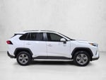 2024 Toyota RAV4 Hybrid XLE AWD (Natl)