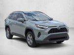 2022 Toyota RAV4 Hybrid XLE AWD (Natl)
