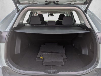 2022 Toyota RAV4 Hybrid XLE AWD (Natl)