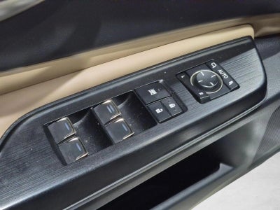 2021 Lexus ES 350 FWD