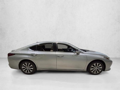 2021 Lexus ES 350 FWD