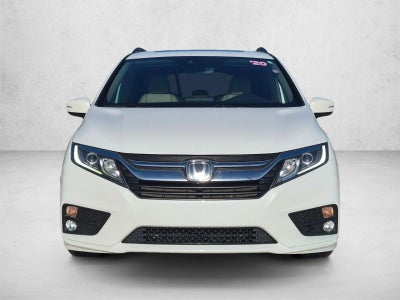 2020 Honda Odyssey EX-L Auto