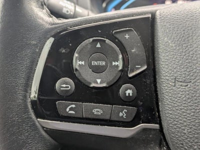 2023 Honda Odyssey Touring Auto