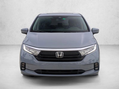 2023 Honda Odyssey Touring Auto
