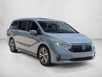 2023 Honda Odyssey Touring Auto