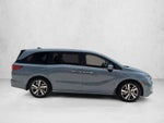 2023 Honda Odyssey Touring Auto