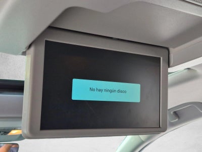 2018 Honda Odyssey Elite Auto